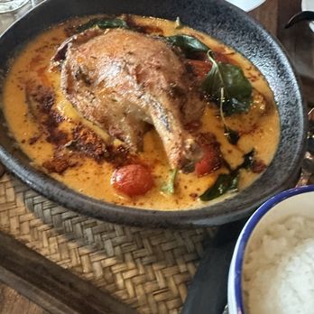 Daughter Thai Kitchen & Bar - Thai Near Me - Denver, Colorado