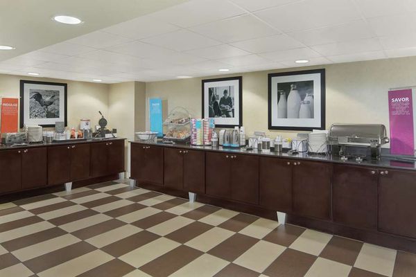 Hampton Inn Fairhope-Mobile Bay by null