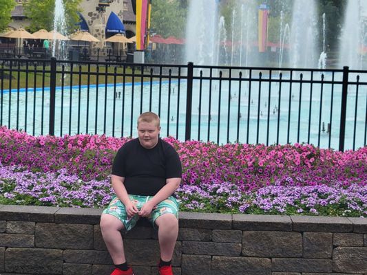 Kings Island by null