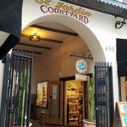 Downtown Ventura Historic Walking Tour Guide