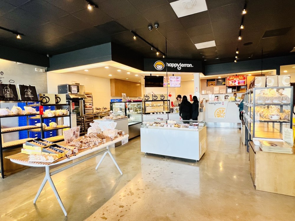 SUNMERRY BAKERY CAFE 165 Photos & 39 Reviews 1630 W Redondo Beach