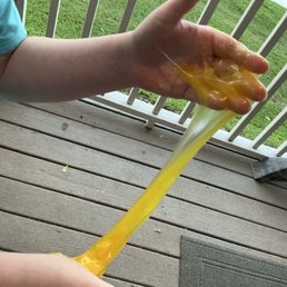 Stupid slime Stupid slime