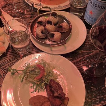 L'Escargot - French Near Me - Paris, 75 L'Escargot - French Near Me - Paris, 75