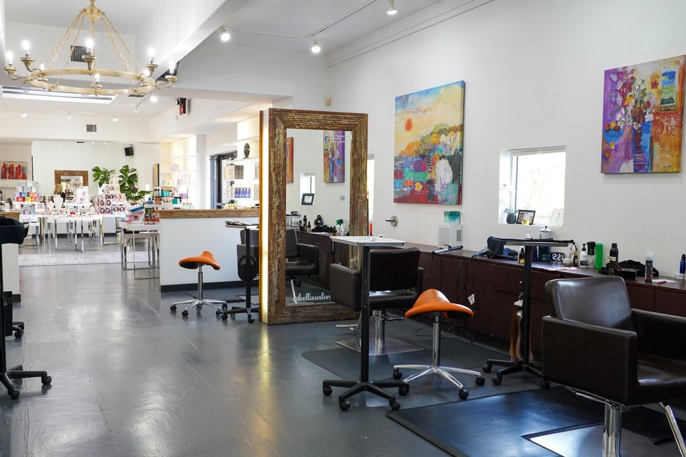 Bella Salon
