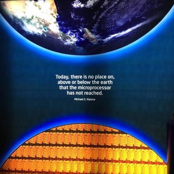 Intel Museum - Museums Near Me - Santa Clara, California Intel Museum - Museums Near Me - Santa Clara, California
