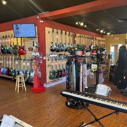 River City Music