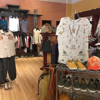 Maya - Great amount of fun and casual lady clothing! - Jewelry Near Me - Santa Fe, New Mexico