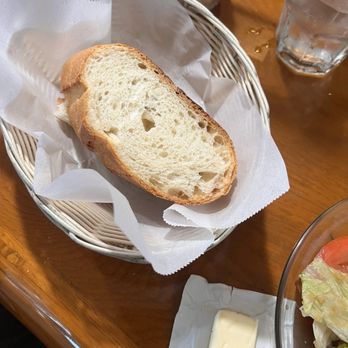 Spoon House Bakery & Restaurant - Complimentary bread - Bakeries Near Me - Gardena, California