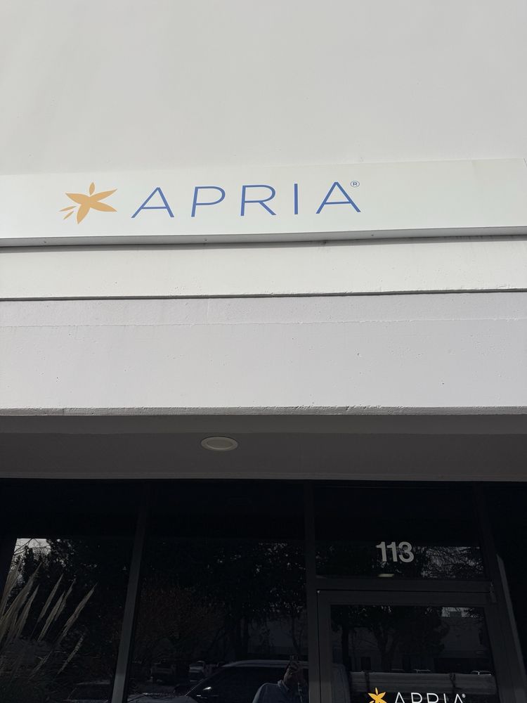 Apria Healthcare - home care agency in Sparks, NV