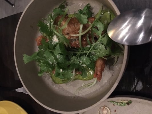 Here's Looking At You by null