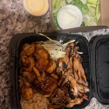 Hibachi Grill & Bubble Tea - Japanese Near Me - Jamestown, North Carolina