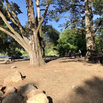 Howarth Park - Parks Near Me - Santa Rosa, California