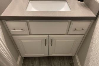 Slide of Alpha Contracting Services