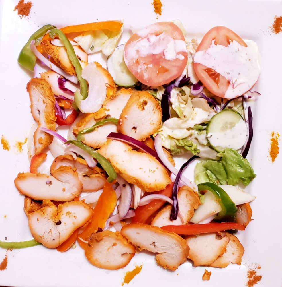 Restaurant Perfum De l’inde