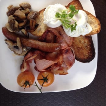 Fresh - Big breakfast! - Cafes Near Me - Crows Nest, NSW Fresh - Big breakfast! - Cafes Near Me - Crows Nest, NSW