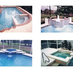 South Florida Pools