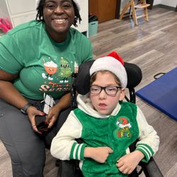 Beelieve Pediatric Therapy