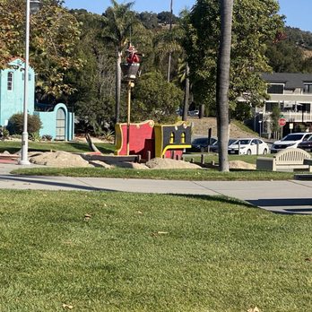 Avila Beach - Pirate playground. - Beaches Near Me - Avila Beach, California