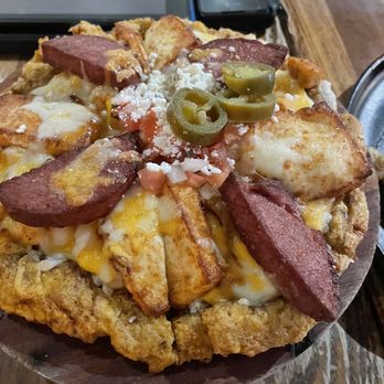 Guapo Mexican Cuban Cuisine - Platano-Pizza - Mexican Near Me - Yonkers, New York Guapo Mexican Cuban Cuisine - Platano-Pizza - Mexican Near Me - Yonkers, New York
