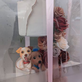 DH Cake Studio - Cupcakes Near Me DH Cake Studio - Cupcakes Near Me