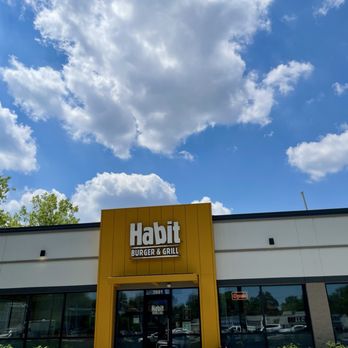 Habit Burger & Grill - Front - Burgers Near Me - Virginia Beach, Virginia Habit Burger & Grill - Front - Burgers Near Me - Virginia Beach, Virginia