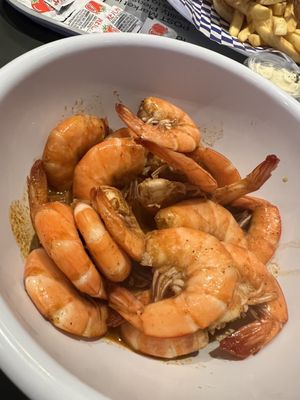 Crazy Cajun Seafood House - POST Market by null