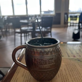 Charleston Harbor Fish House - Mule - Seafood Near Me - Mount Pleasant, South Carolina Charleston Harbor Fish House - Mule - Seafood Near Me - Mount Pleasant, South Carolina