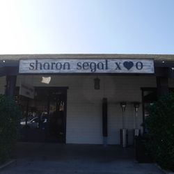 Sharon Segal