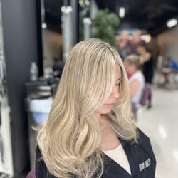 Aria Hair Salon