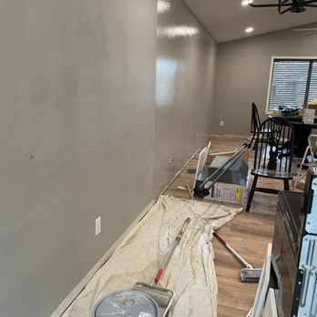 Jankowski’s construction - Painting - Painters Near Me