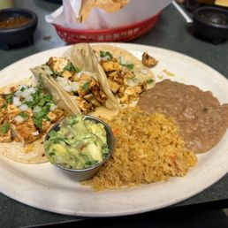 3 street tacos 3 street tacos