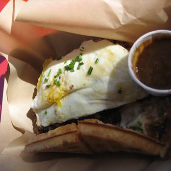 Bruxie - Sandwiches Near Me - Orange, California Bruxie - Sandwiches Near Me - Orange, California