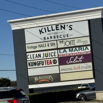 Killen's Barbecue - Barbeque Near Me - Cypress, Texas Killen's Barbecue - Barbeque Near Me - Cypress, Texas