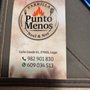 Photo of Punto Menos Noel & Nor