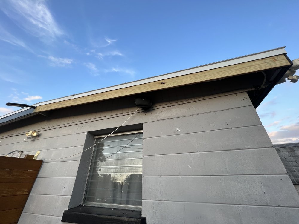 Slide of All American Enterprises of Sarasota