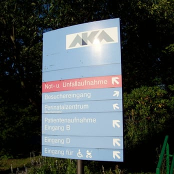 Asklepios - Hospitals Near Me - Hamburg, HH