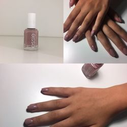 Seiki Wellness Center Doral - Mani and pedi