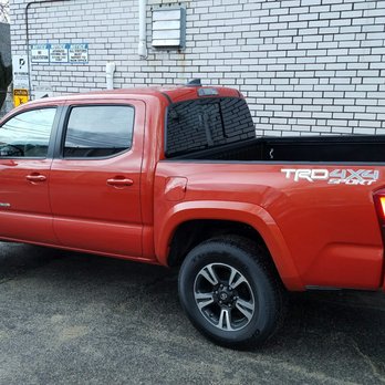 Harr Toyota - Car Dealers Near Me - Worcester, Massachusetts