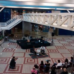 SESC Vila Mariana
