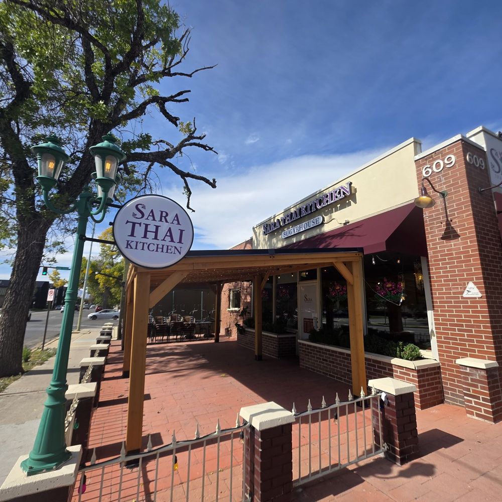 Sara Thai Kitchen - Thai Near Me - Salt Lake City, Utah Sara Thai Kitchen - Thai Near Me - Salt Lake City, Utah