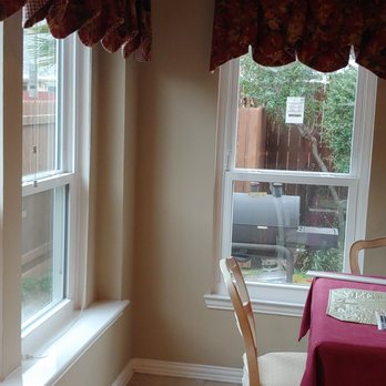 Woodbridge Home Exteriors - Interior view. - Windows Installation Near Me - Dallas, Texas Woodbridge Home Exteriors - Interior view. - Windows Installation Near Me - Dallas, Texas