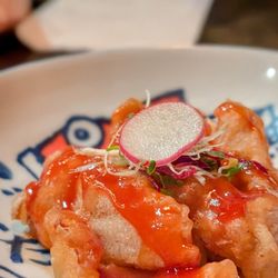 Sake Bar Kushi