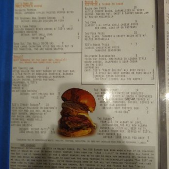 310 Eatery - Menu1 - Burgers Near Me - Albany, California 310 Eatery - Menu1 - Burgers Near Me - Albany, California