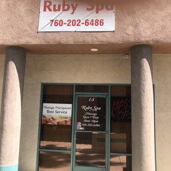 Ruby Spa
