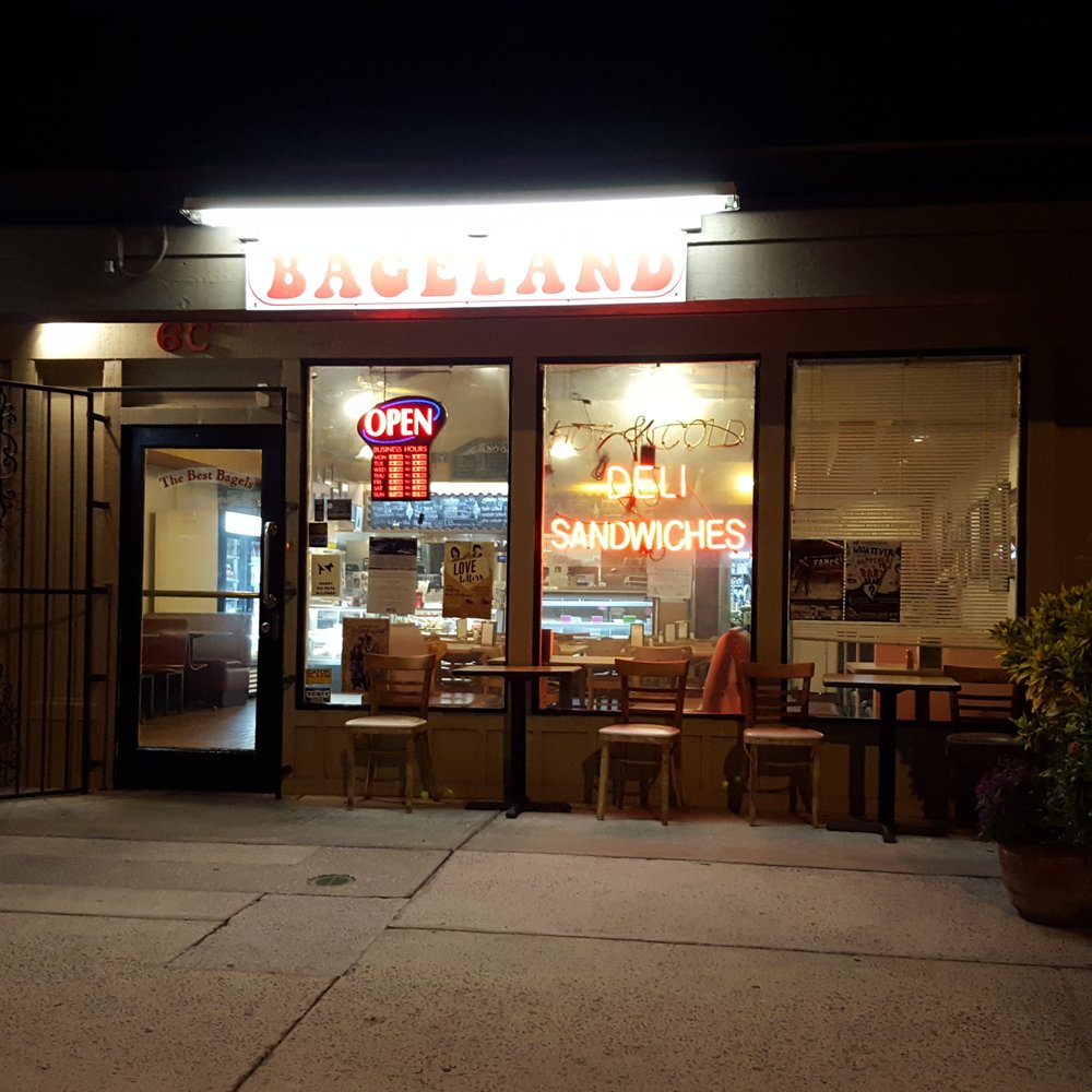 Bageland Thornebrook - Open 6 AM weekdays & 7 AM weekends - Bagels Near Me - Gainesville, Florida