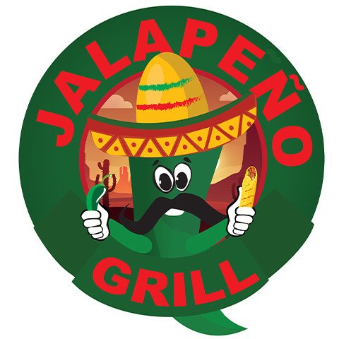 Jalapeno Grill Logo