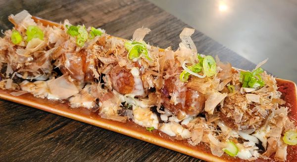 Sakana Sushi & Kitchen by null