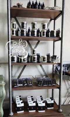 Rustic Rose Furniture and Treasures