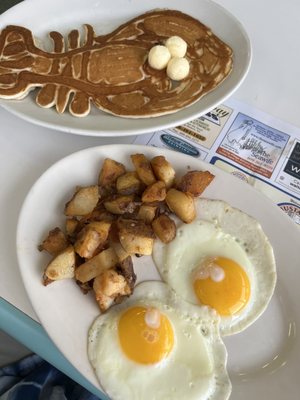 Mustache Bill's Diner by null