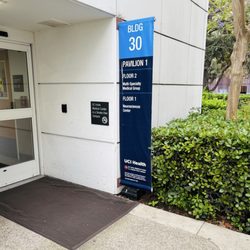 Neurology appointment